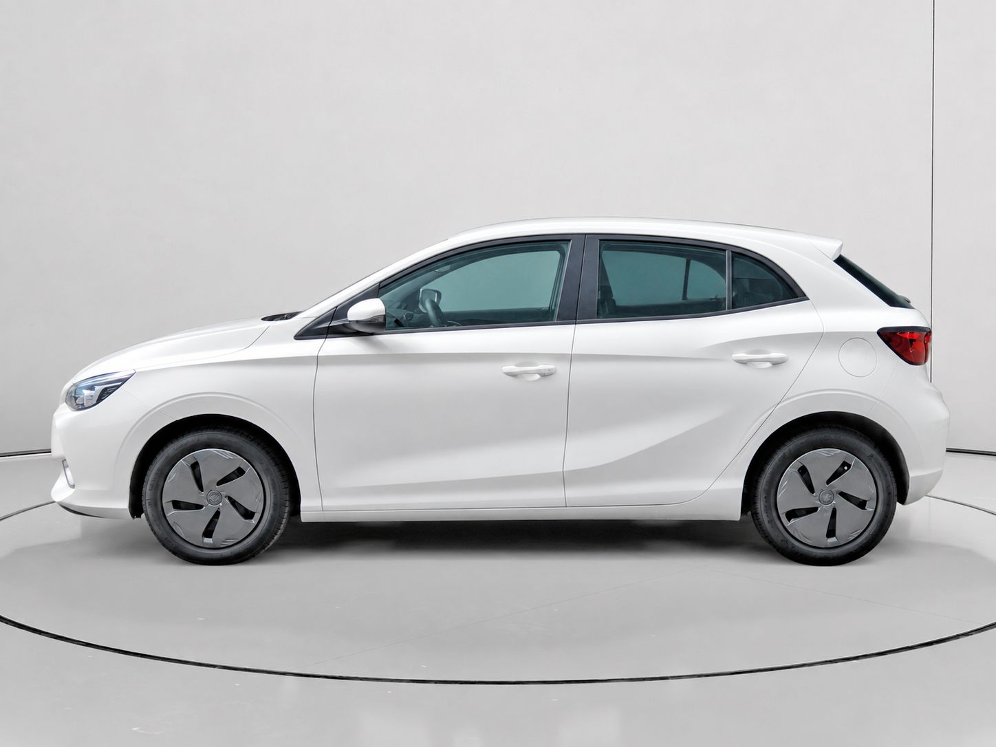 MG MG3 1.5 Standard - foto 6