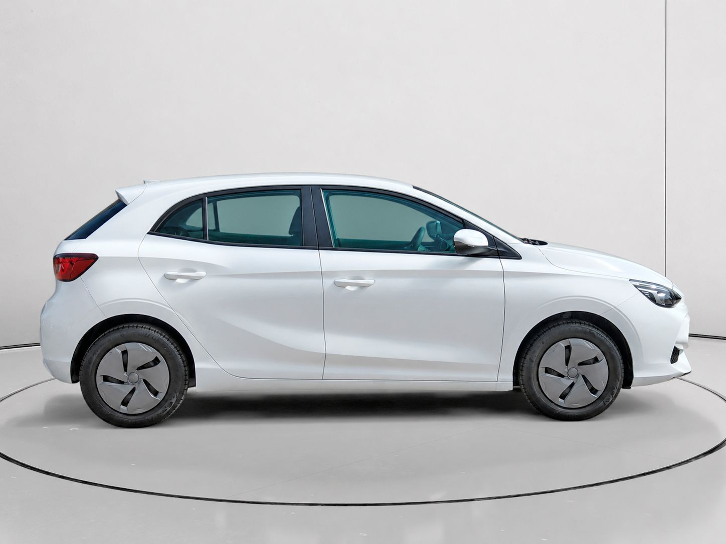 MG MG3 1.5 Standard - foto 2