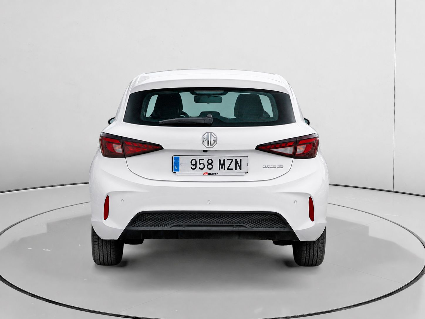 MG MG3 1.5 Standard - foto 4