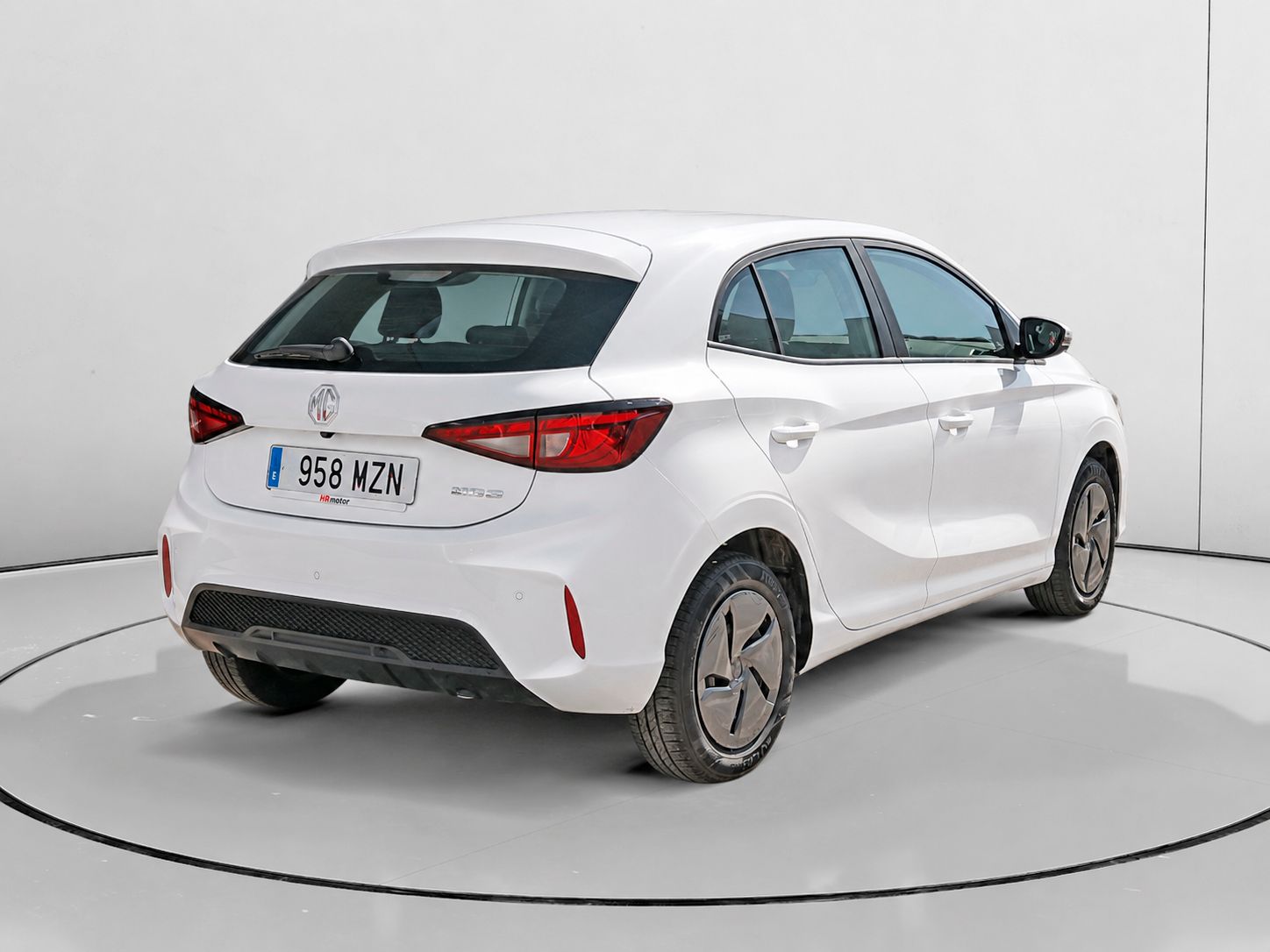 MG MG3 1.5 Standard - foto 3