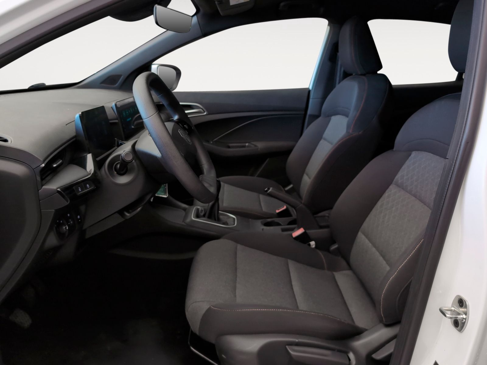 MG MG3 1.5 Standard - foto 11