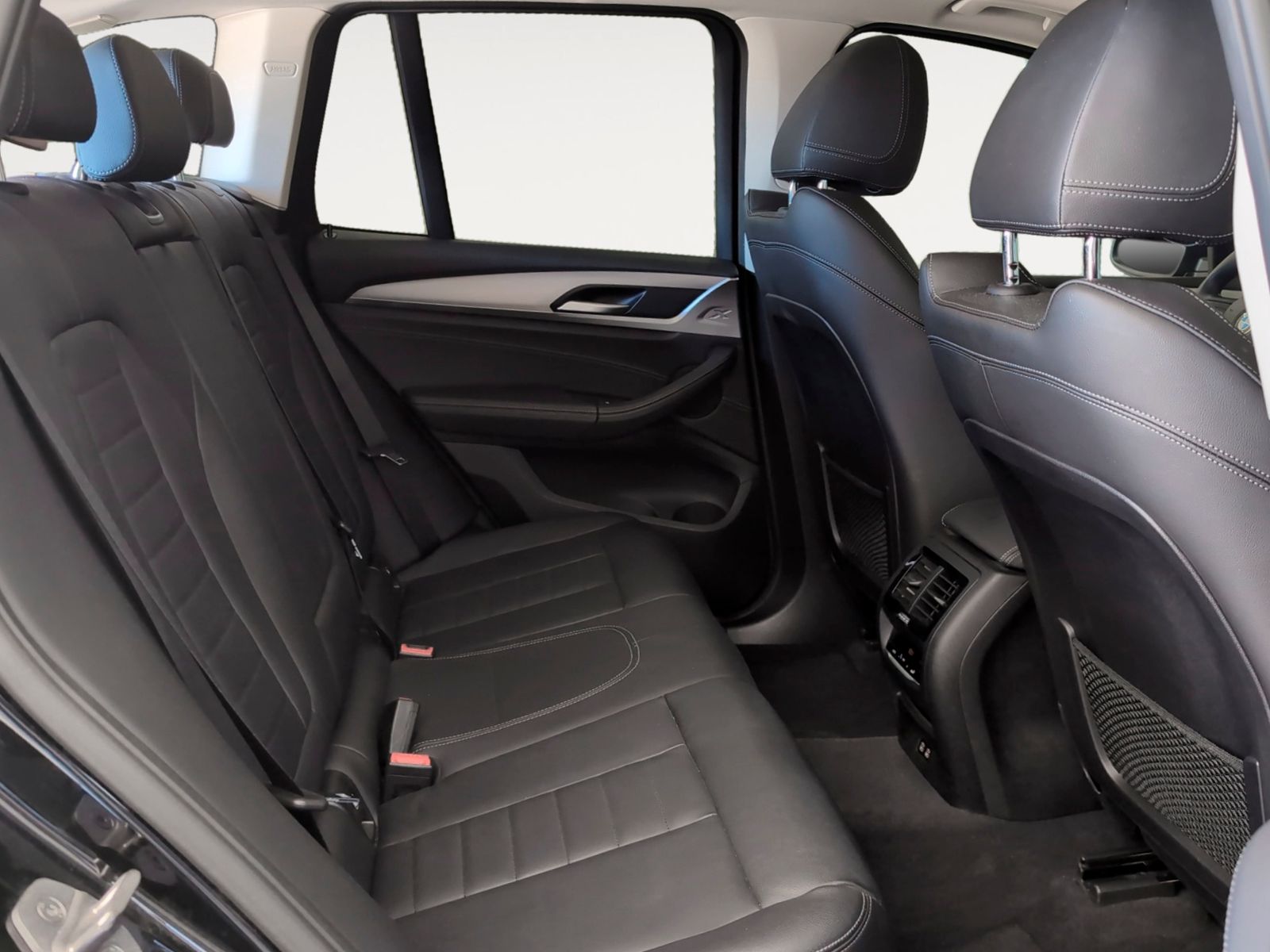 BMW X3 xDrive20d xLine - foto 11
