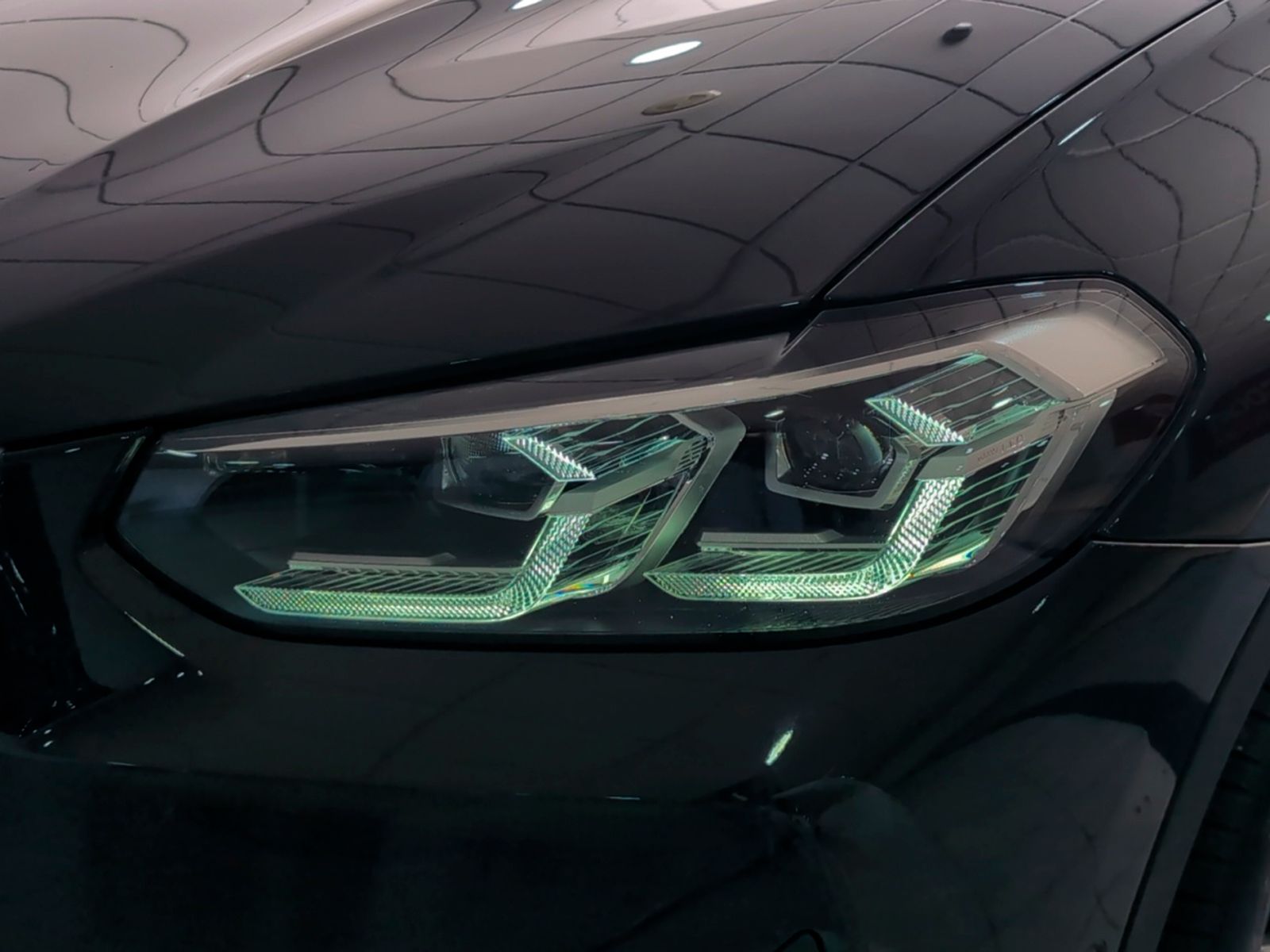 BMW X3 xDrive20d xLine - foto 24