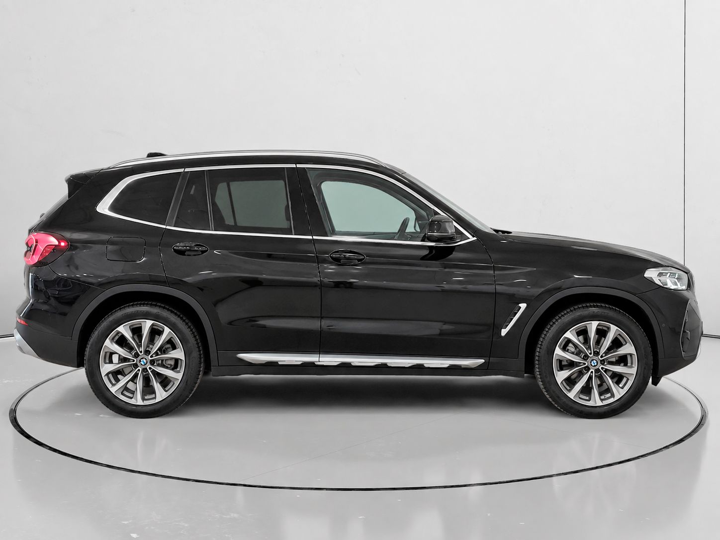 BMW X3 xDrive20d xLine - foto 2
