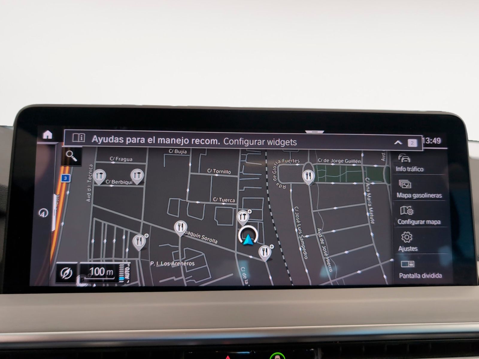 BMW X3 xDrive20d xLine - foto 18