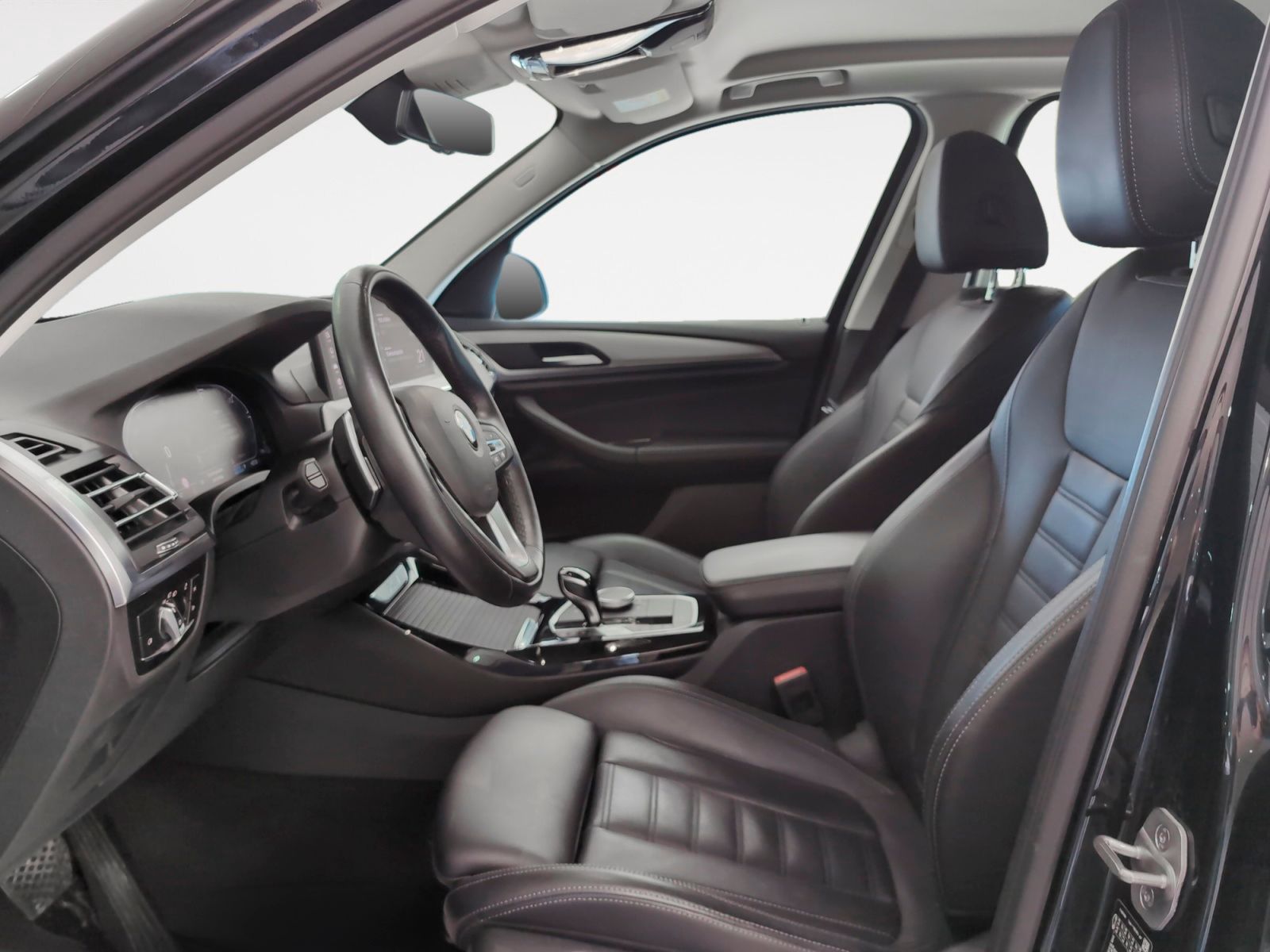 BMW X3 xDrive20d xLine - foto 10