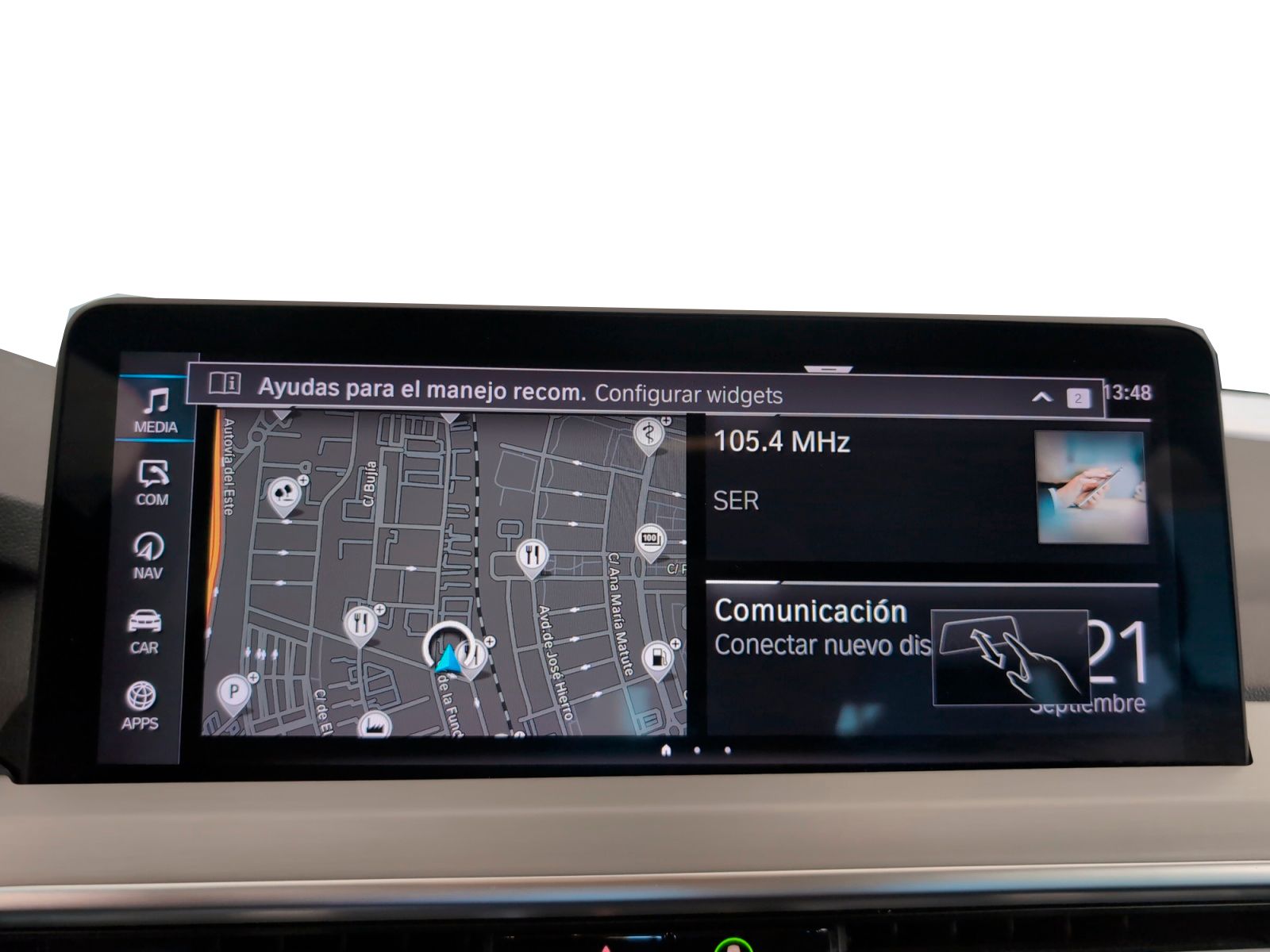 BMW X3 xDrive20d xLine - foto 17