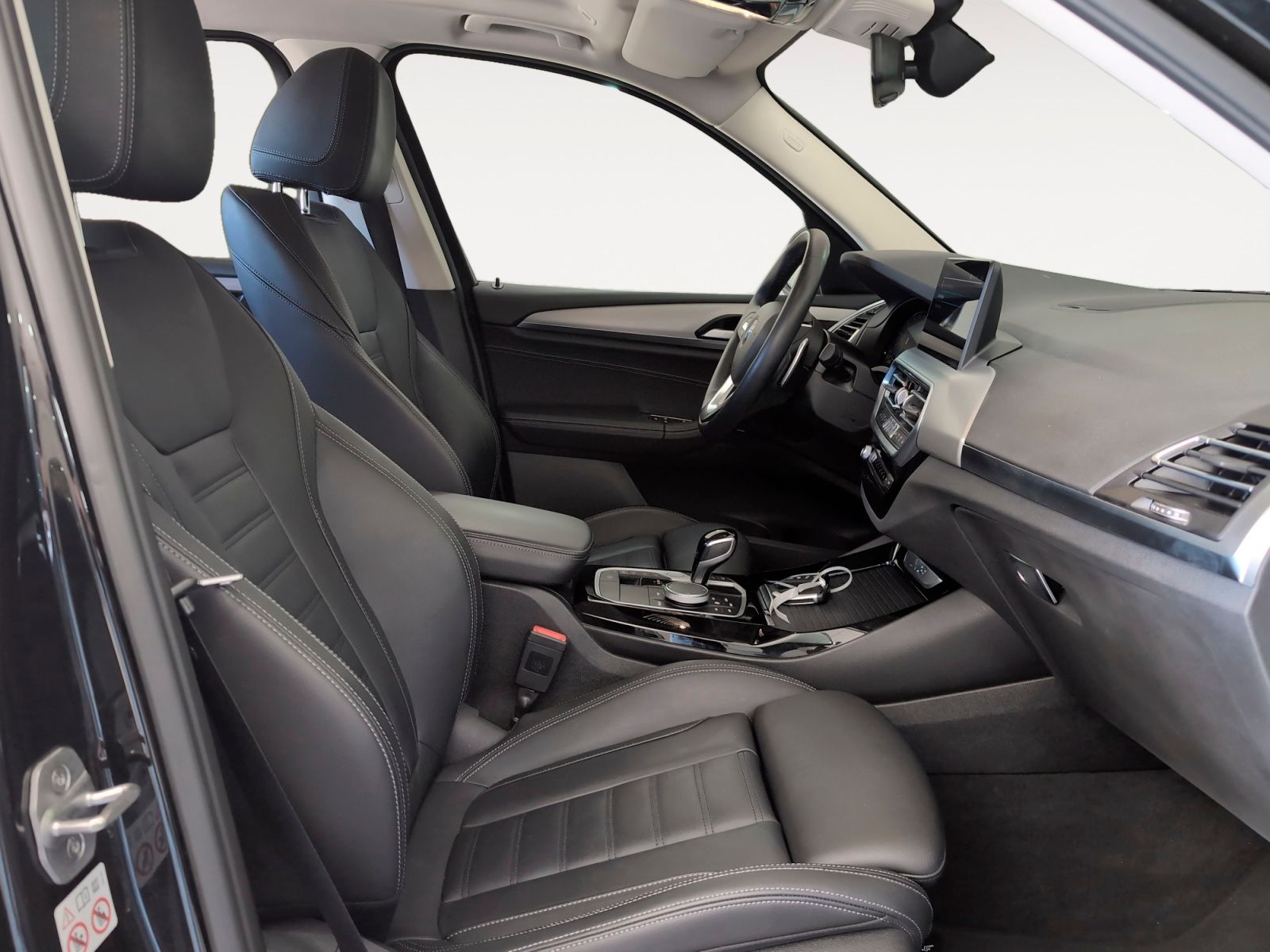 BMW X3 xDrive20d xLine - foto 12