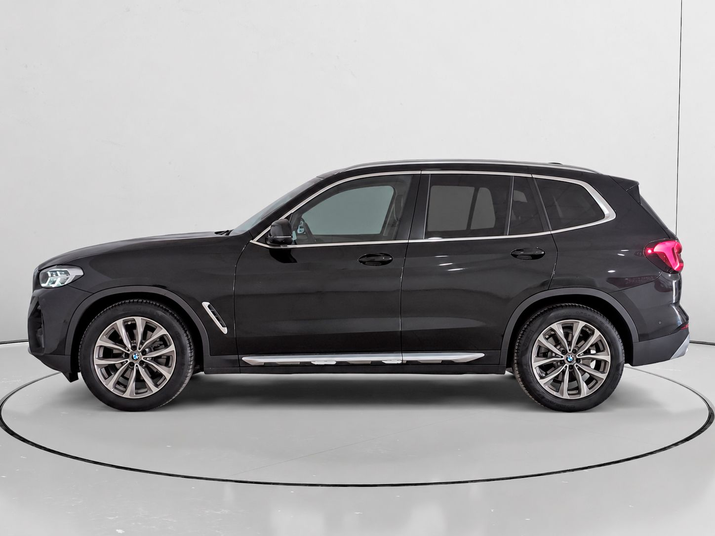 BMW X3 xDrive20d xLine - foto 6
