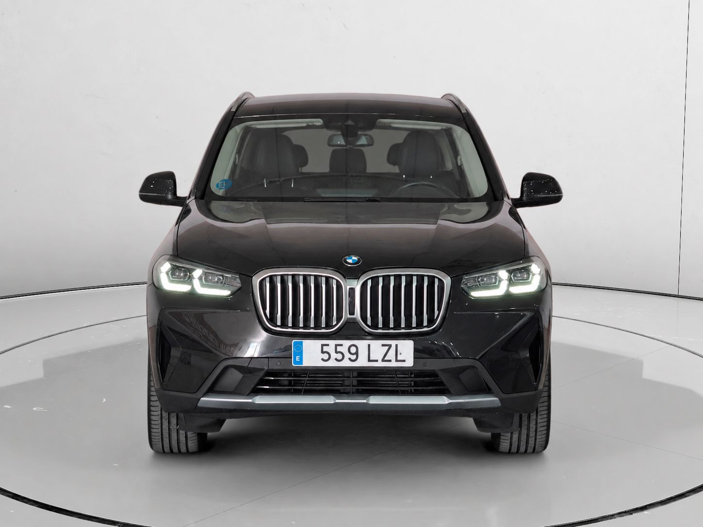 BMW X3 xDrive20d xLine - foto 7