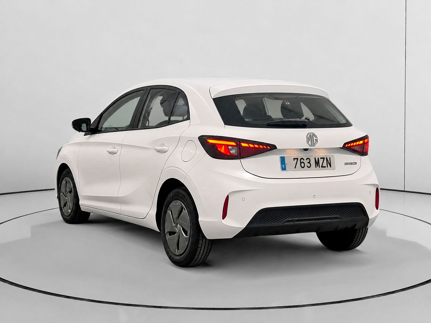 MG MG3 1.5 Standard - foto 5