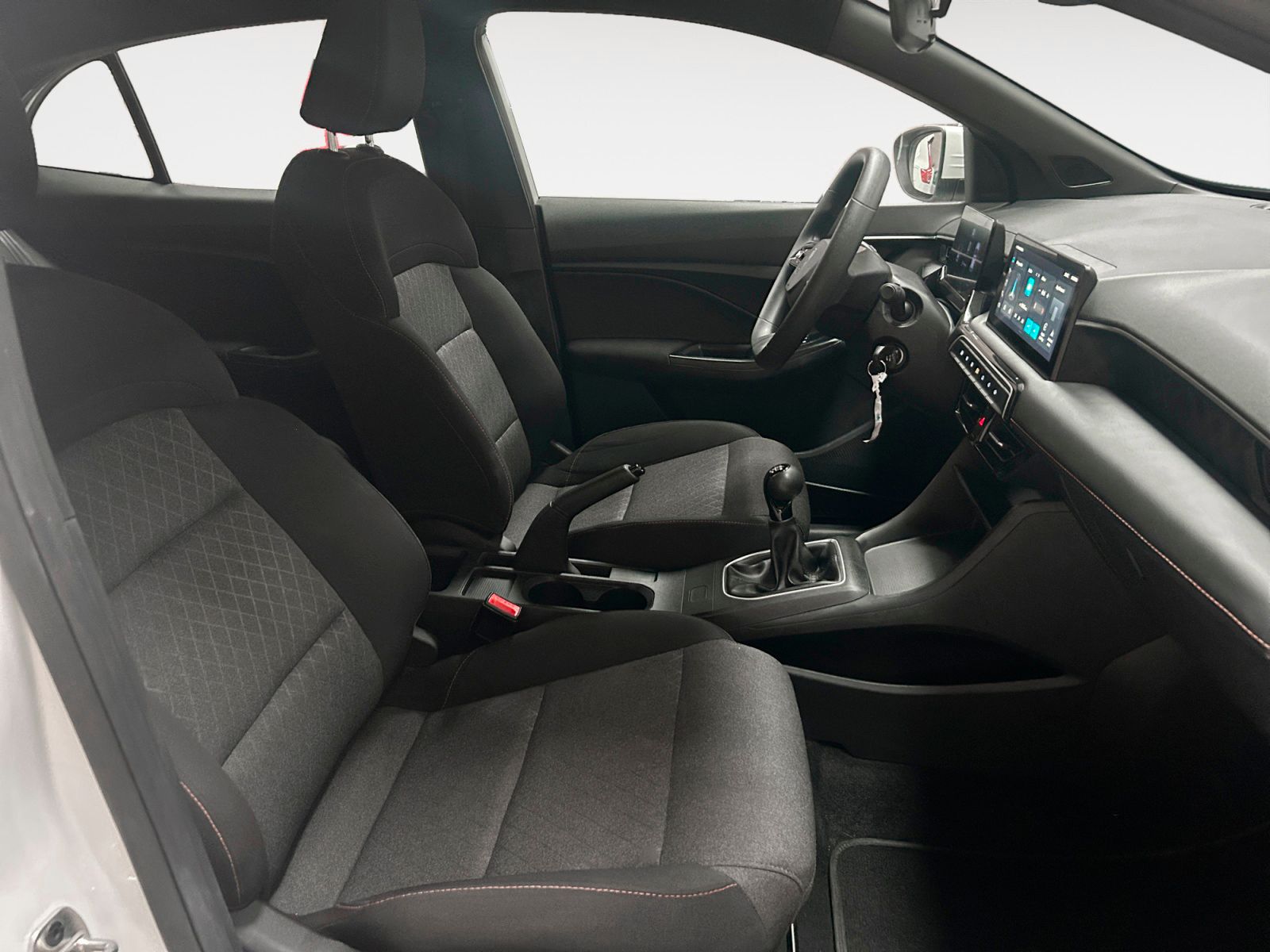 MG MG3 1.5 Standard - foto 13
