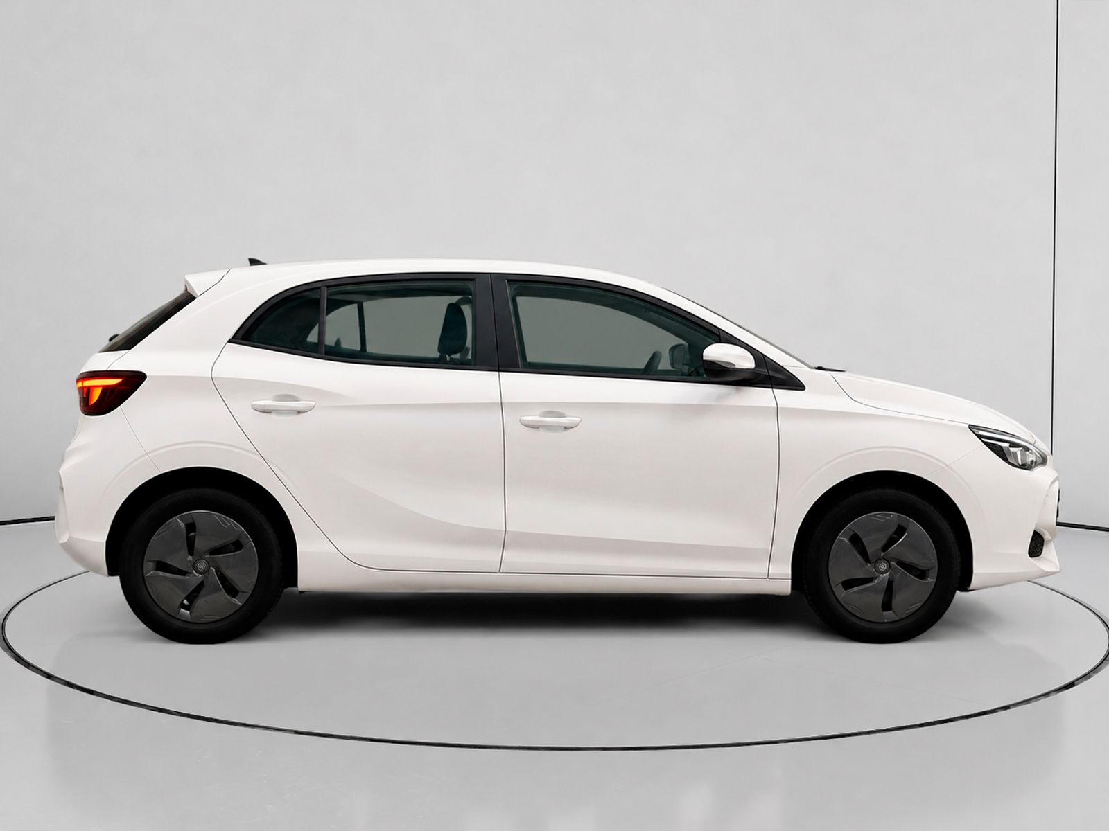 MG MG3 1.5 Standard - foto 2