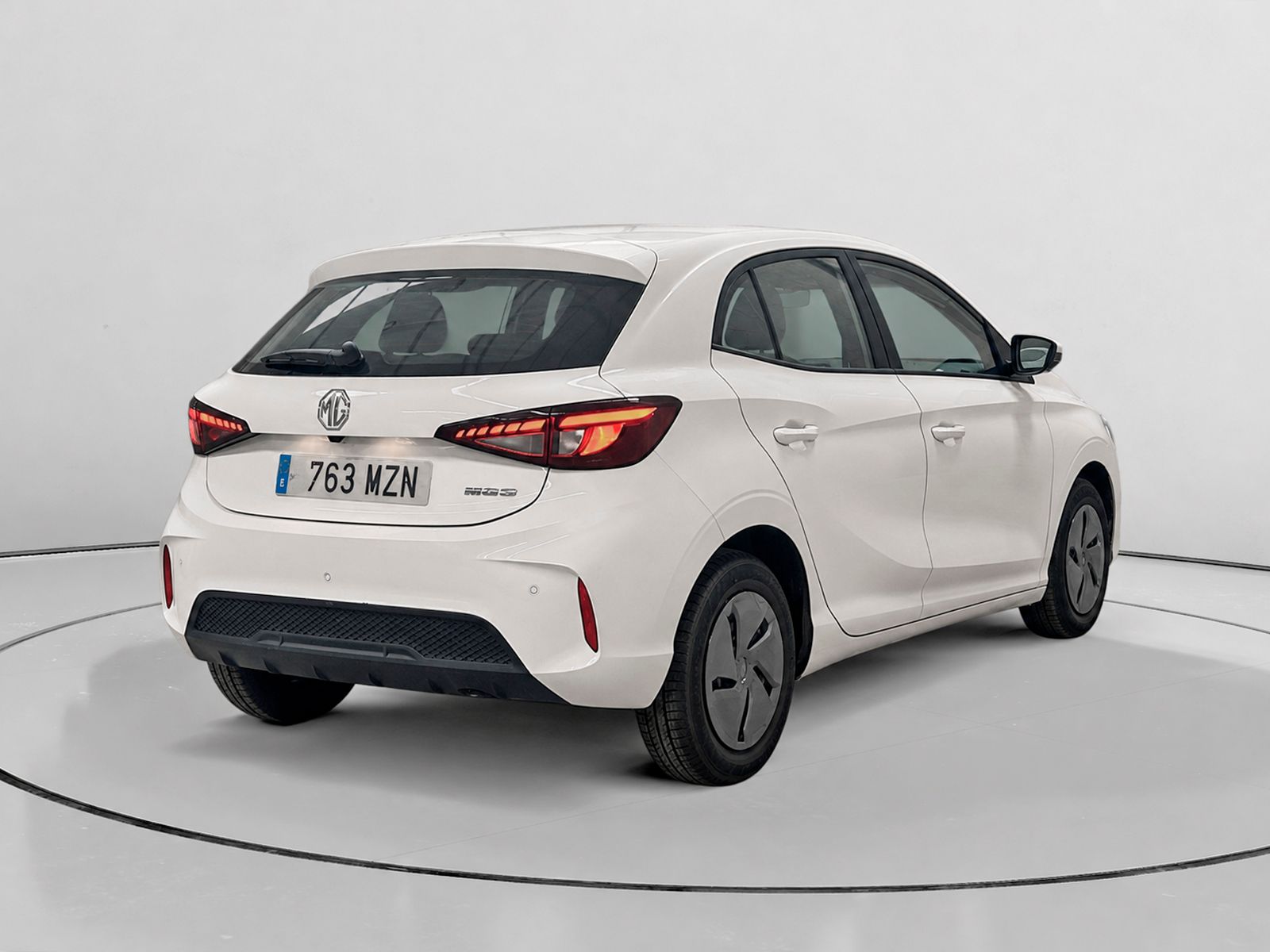 MG MG3 1.5 Standard - foto 3