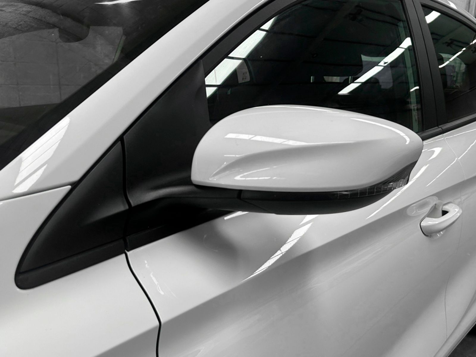 MG MG3 1.5 Standard - foto 23