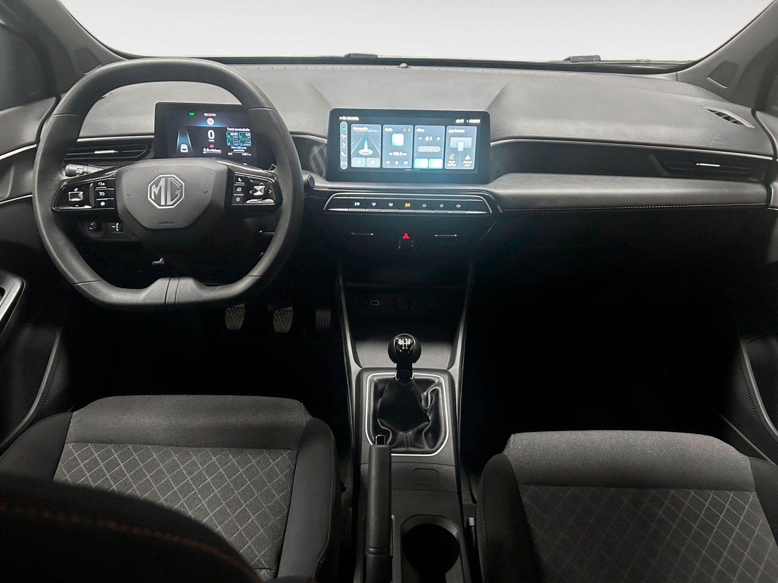 MG MG3 1.5 Standard - foto 9