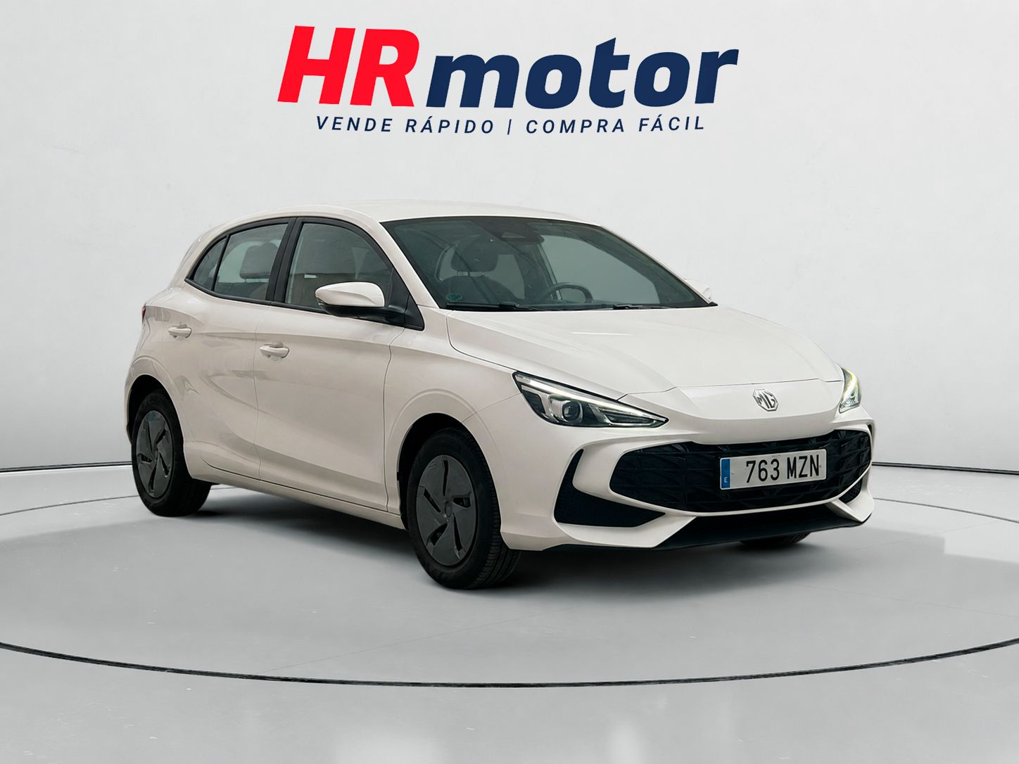 MG MG3 1.5 Standard
