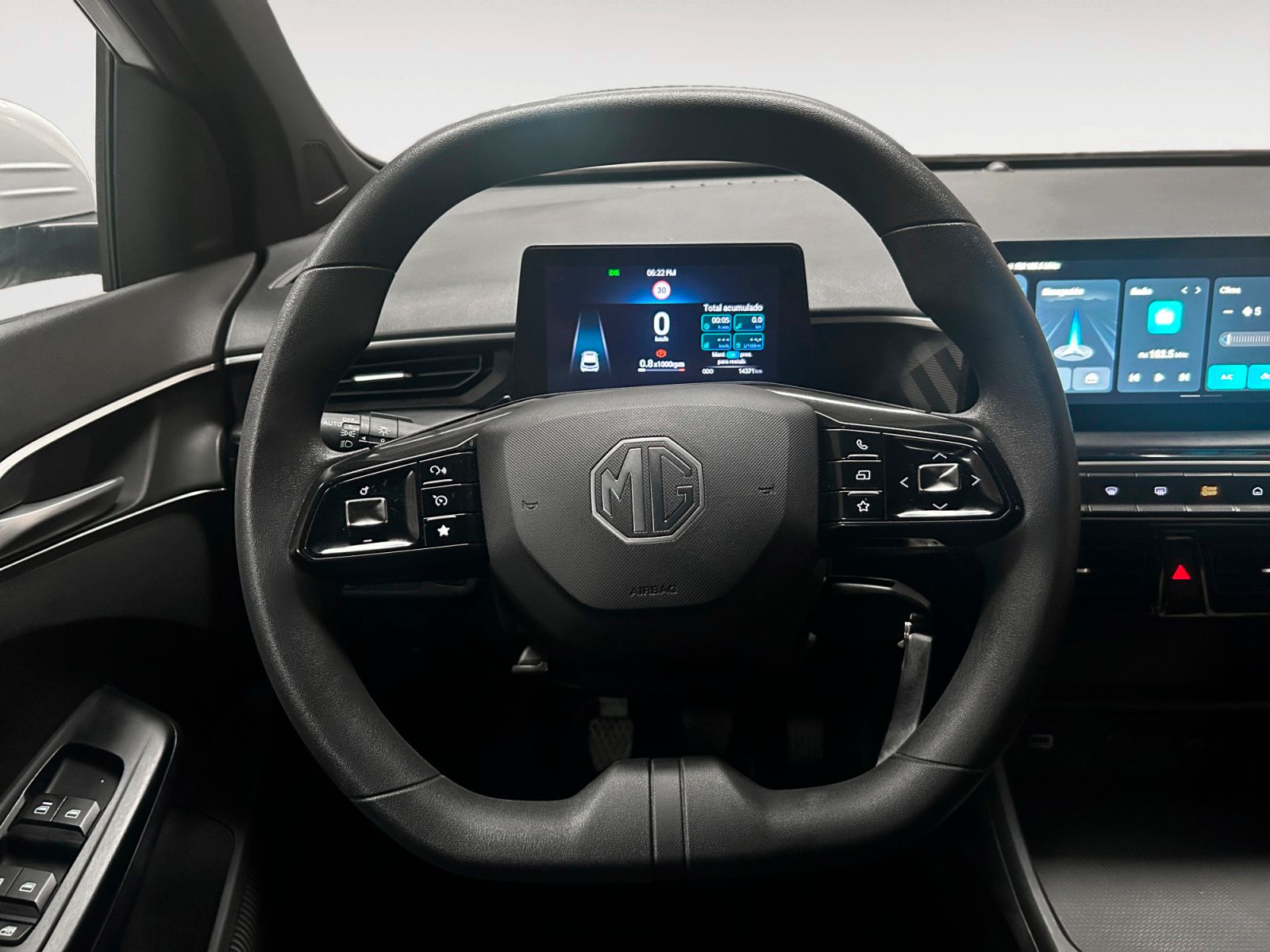 MG MG3 1.5 Standard - foto 10