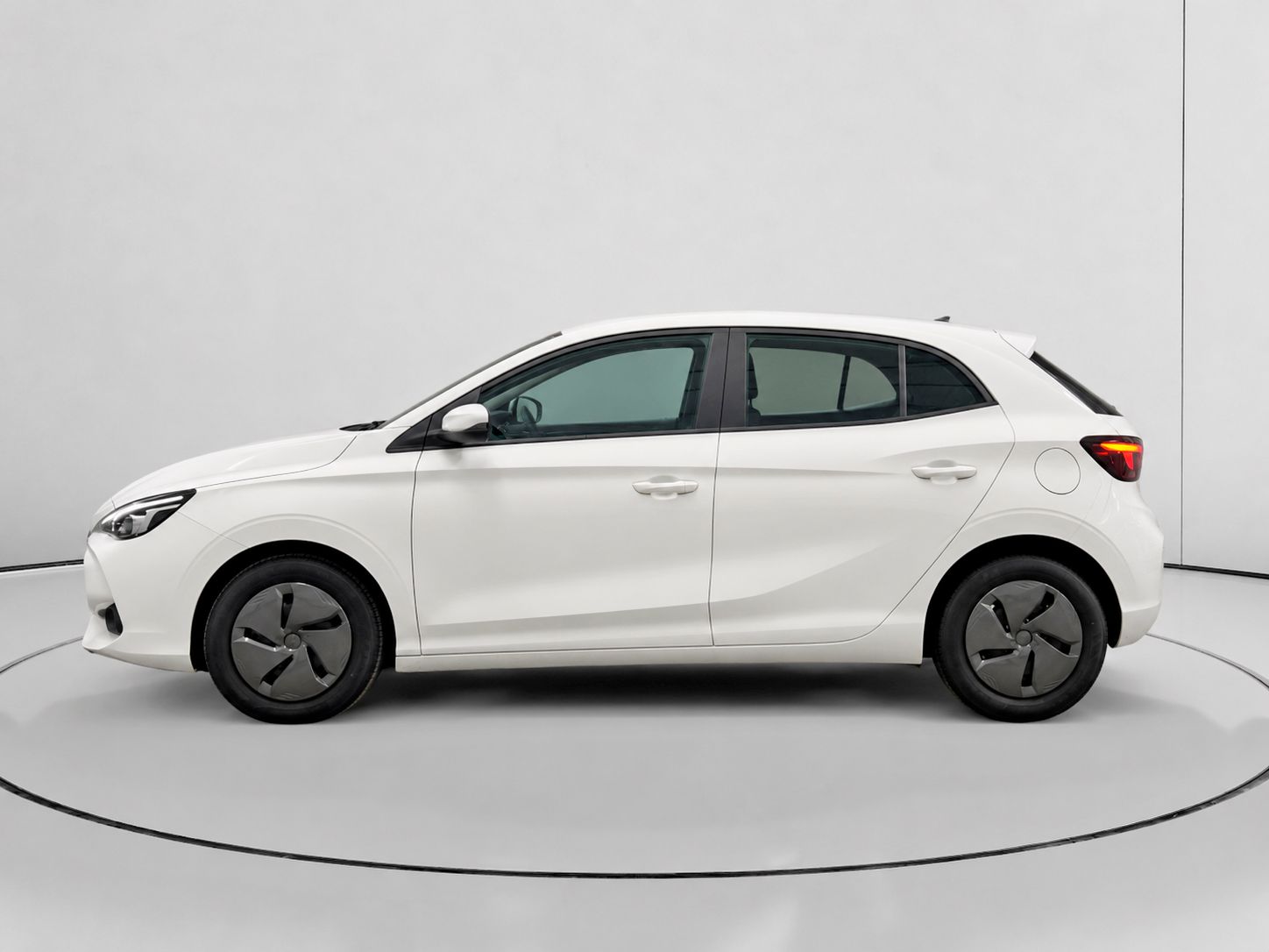 MG MG3 1.5 Standard - foto 6