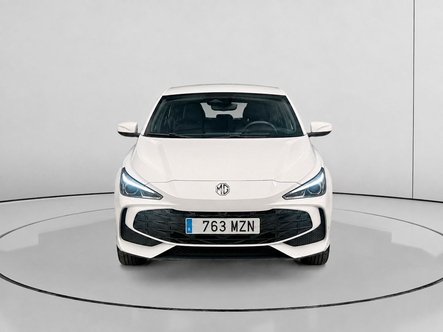 MG MG3 1.5 Standard - foto 7