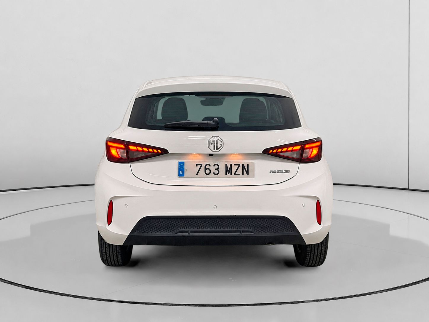 MG MG3 1.5 Standard - foto 4