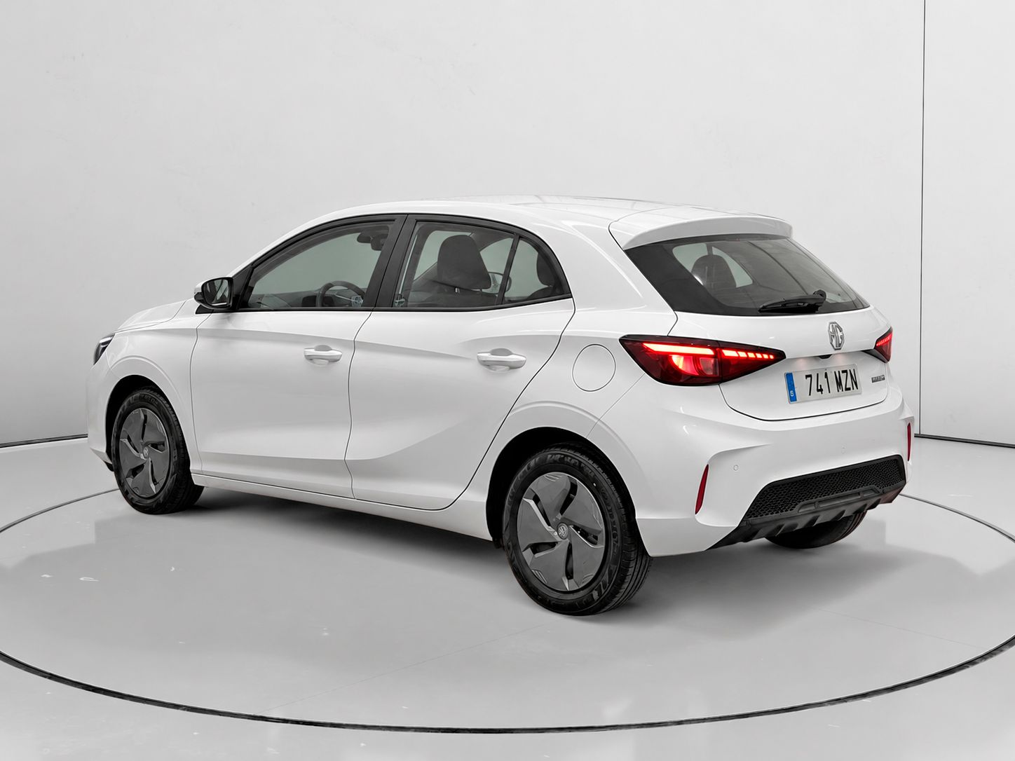 MG MG3 1.5 Standard - foto 5