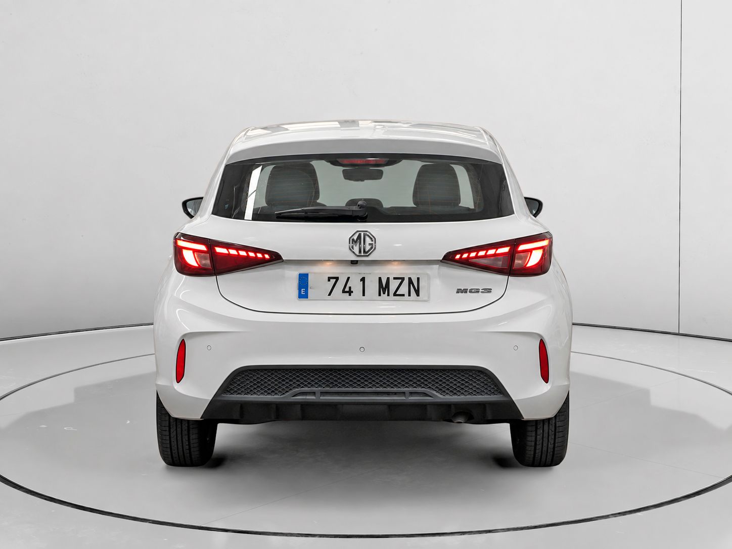 MG MG3 1.5 Standard - foto 4