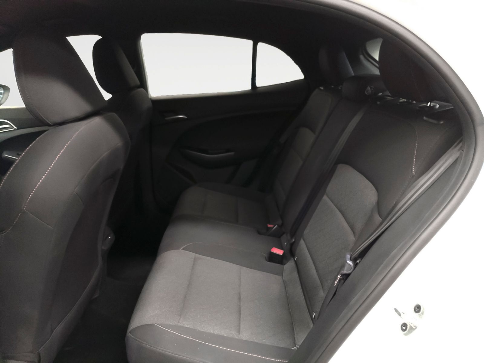 MG MG3 1.5 Standard - foto 11