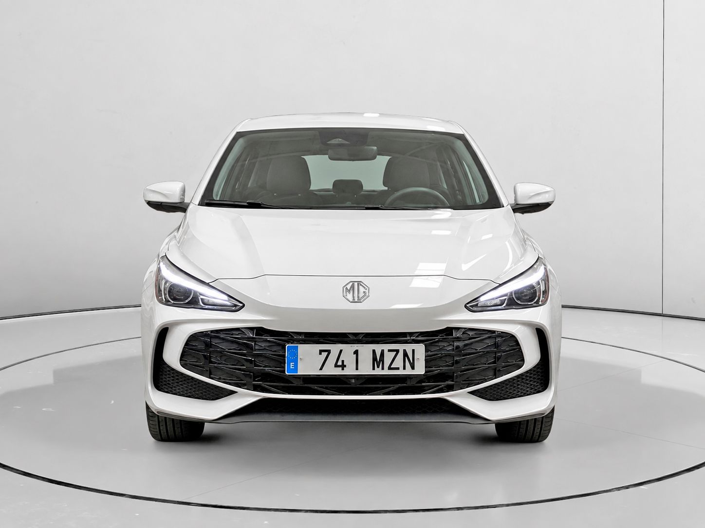MG MG3 1.5 Standard - foto 7
