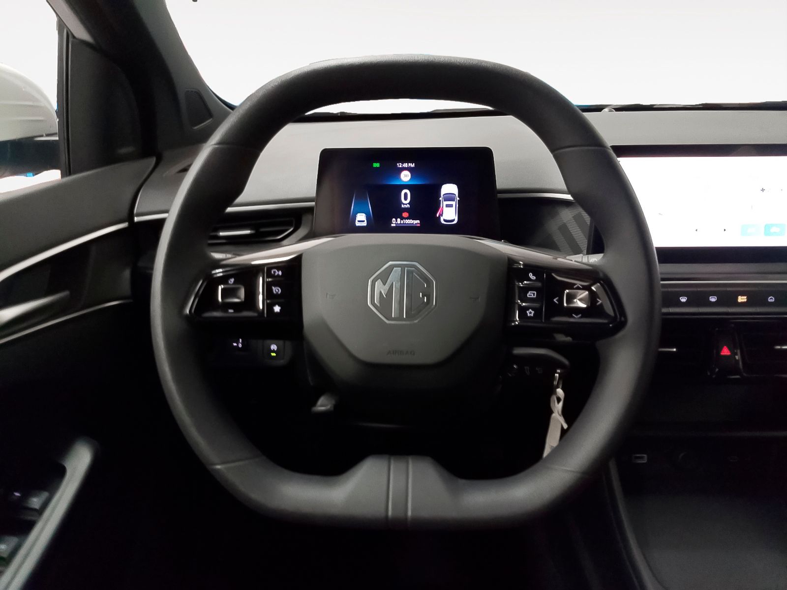 MG MG3 1.5 Standard - foto 9