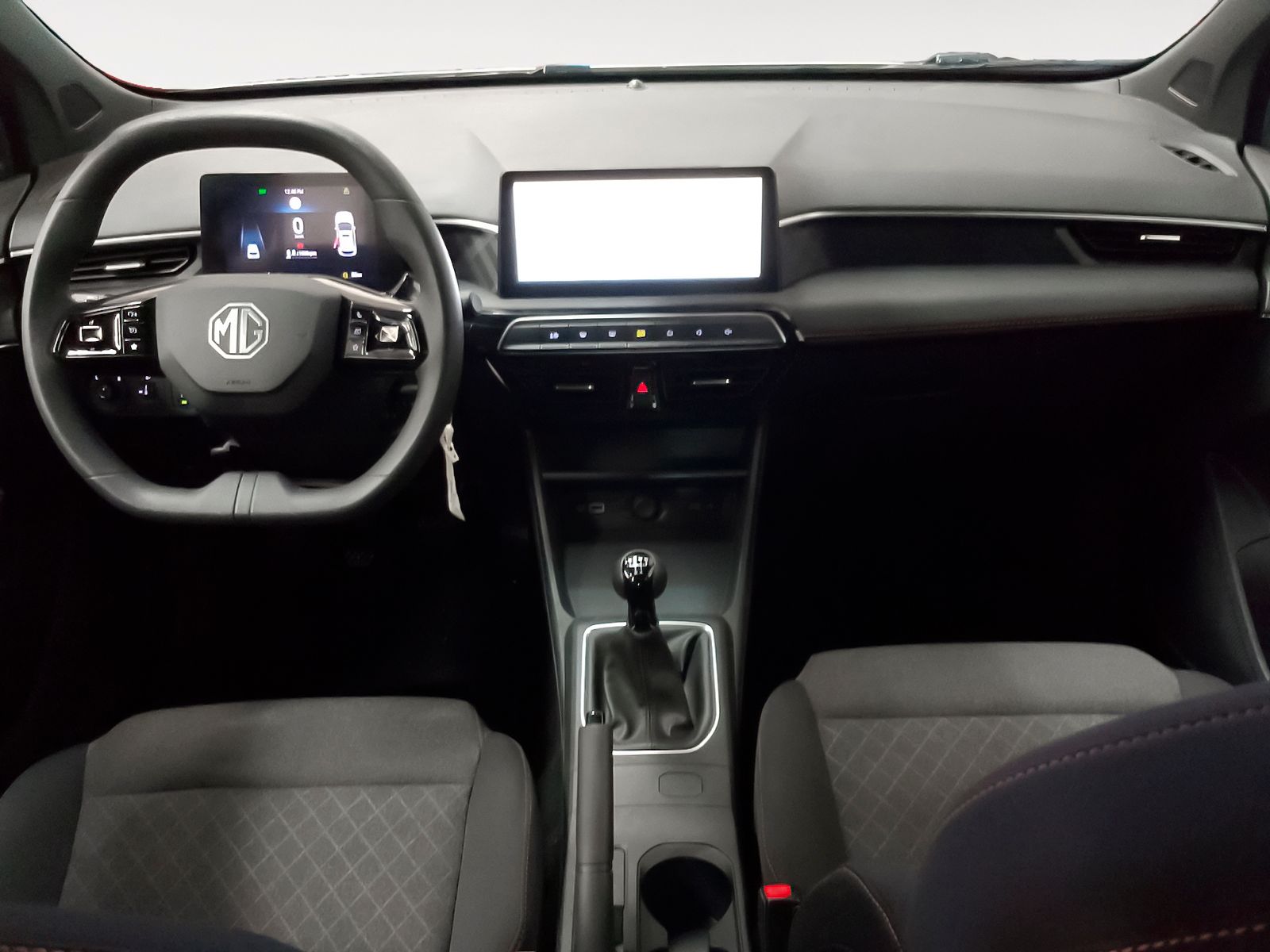 MG MG3 1.5 Standard - foto 8