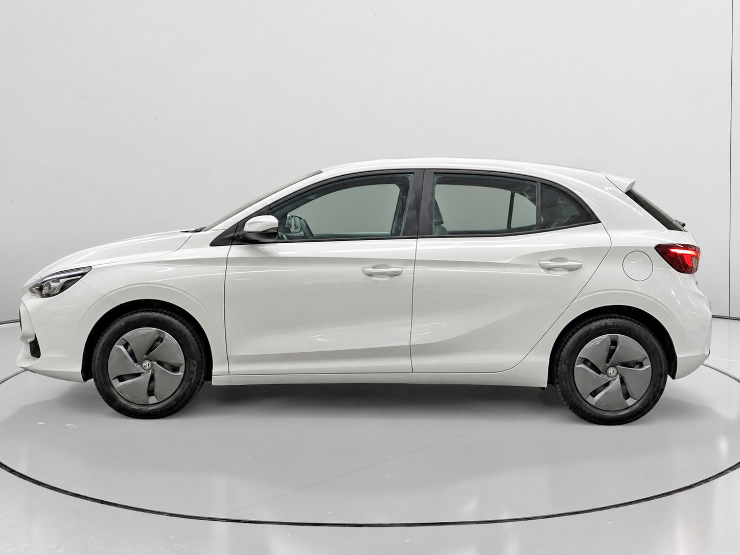 MG MG3 1.5 Standard - foto 6