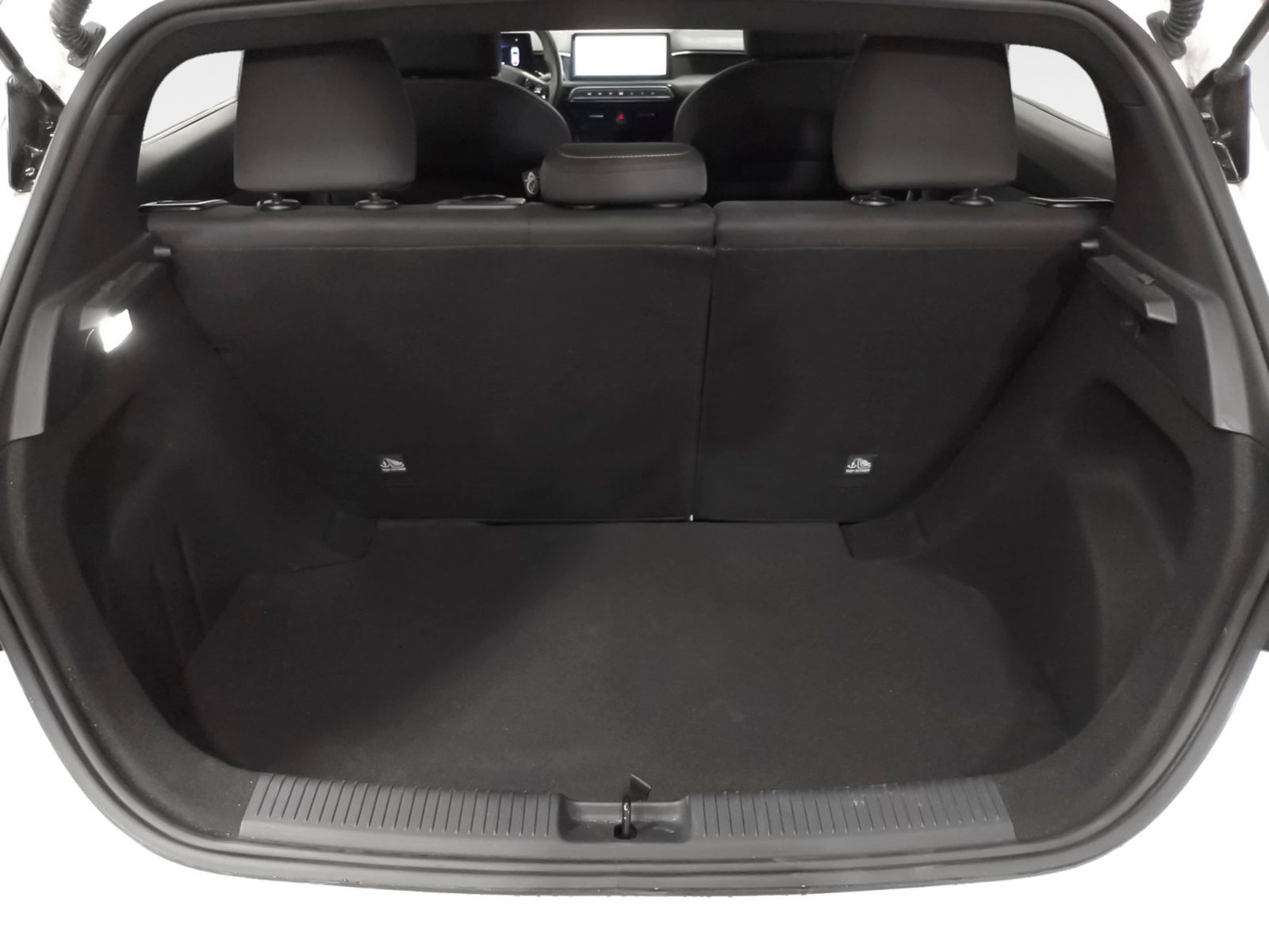 MG MG3 1.5 Standard - foto 13