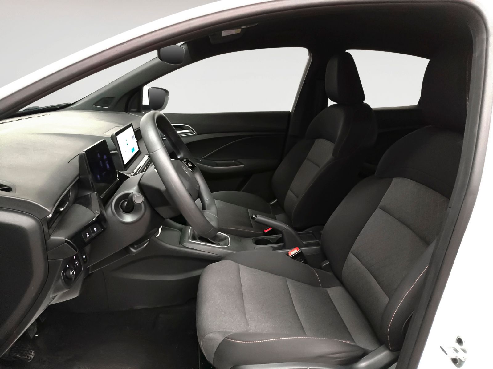 MG MG3 1.5 Standard - foto 10