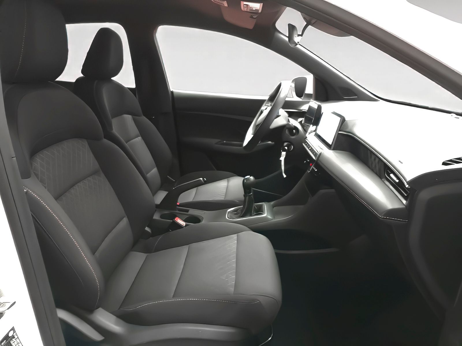 MG MG3 1.5 Standard - foto 12