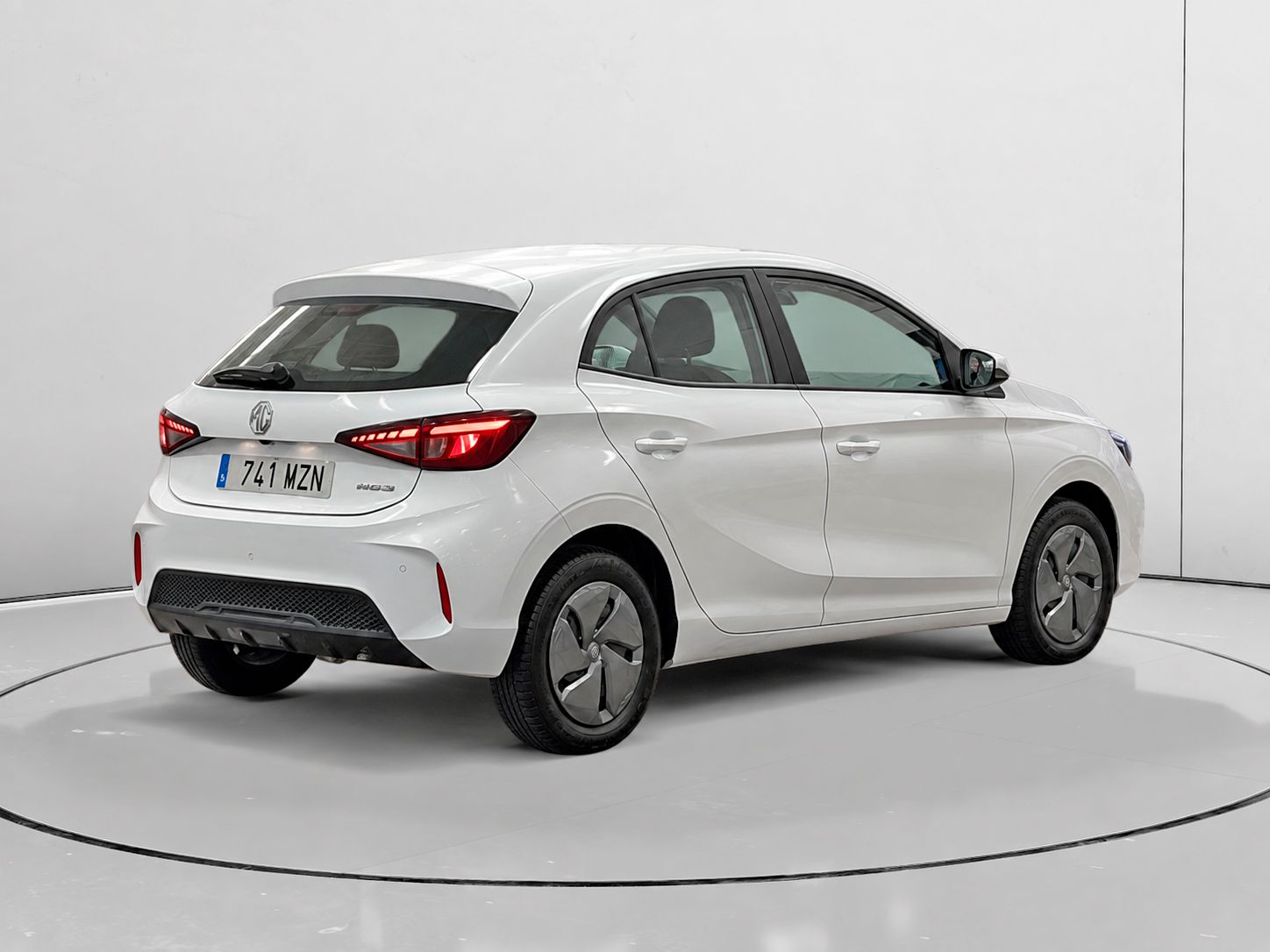 MG MG3 1.5 Standard - foto 3