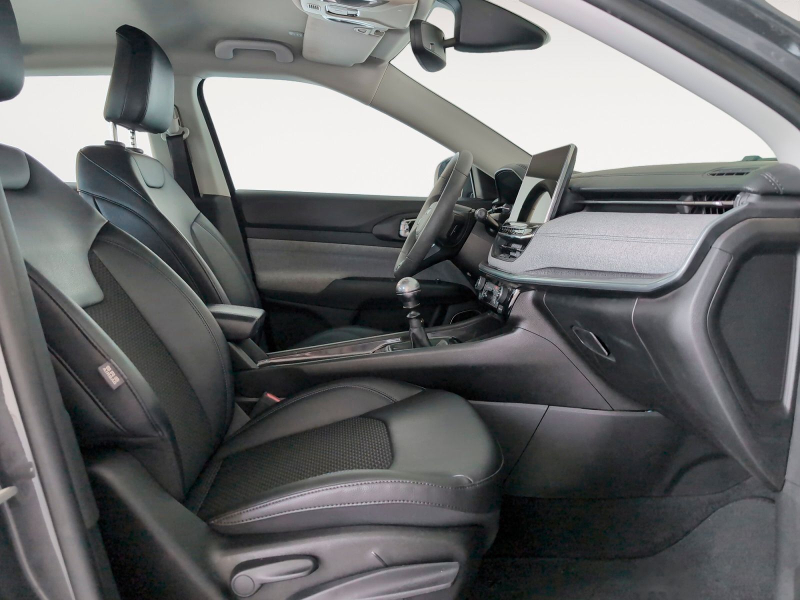 Jeep Compass 1.3 Gse T4 Longitude FWD - foto 13