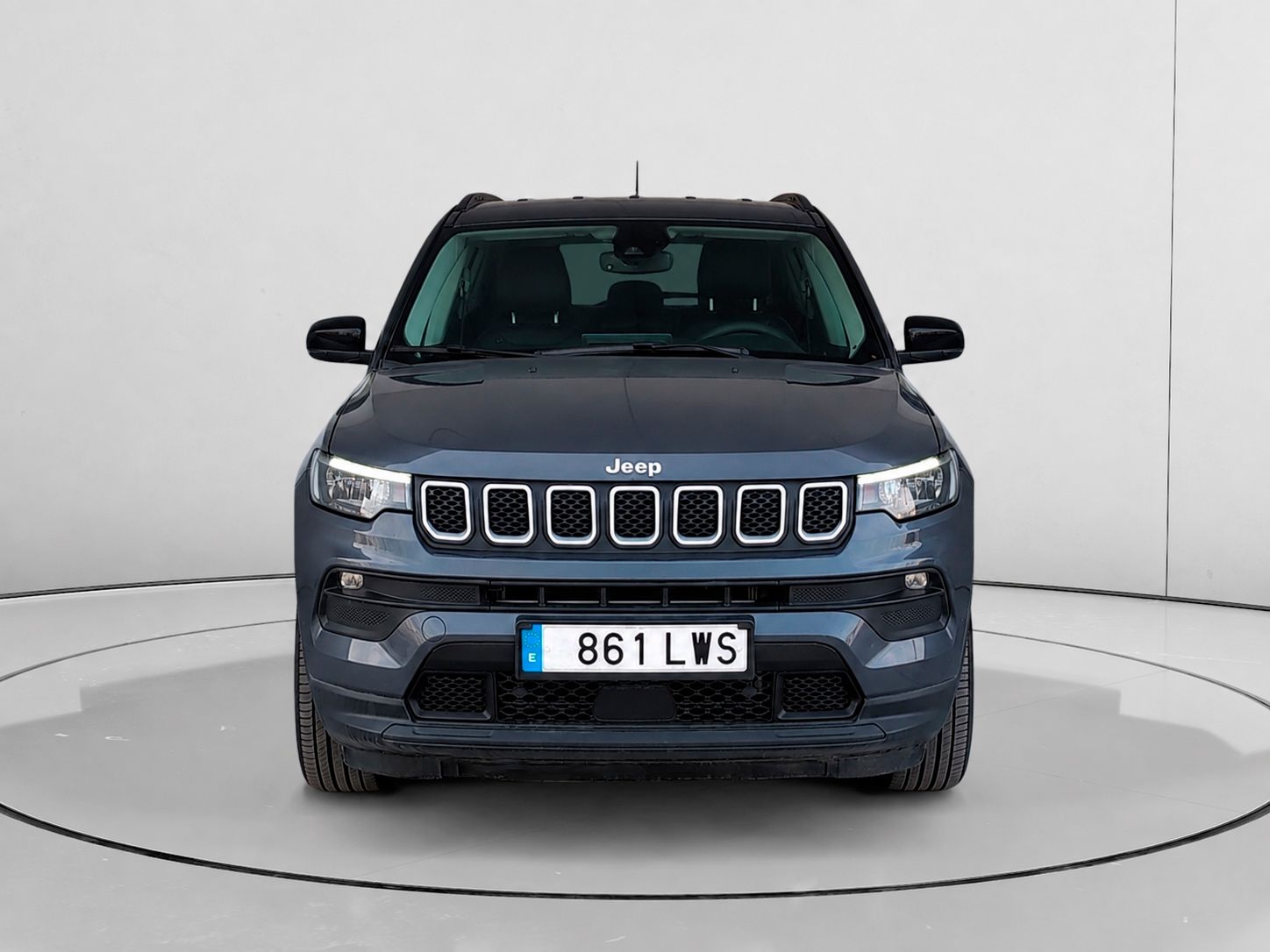 Jeep Compass 1.3 Gse T4 Longitude FWD - foto 7