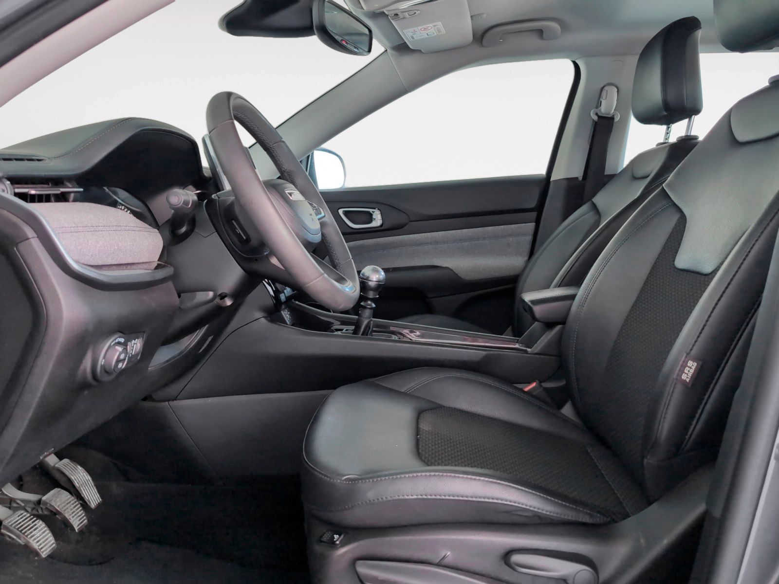 Jeep Compass 1.3 Gse T4 Longitude FWD - foto 11