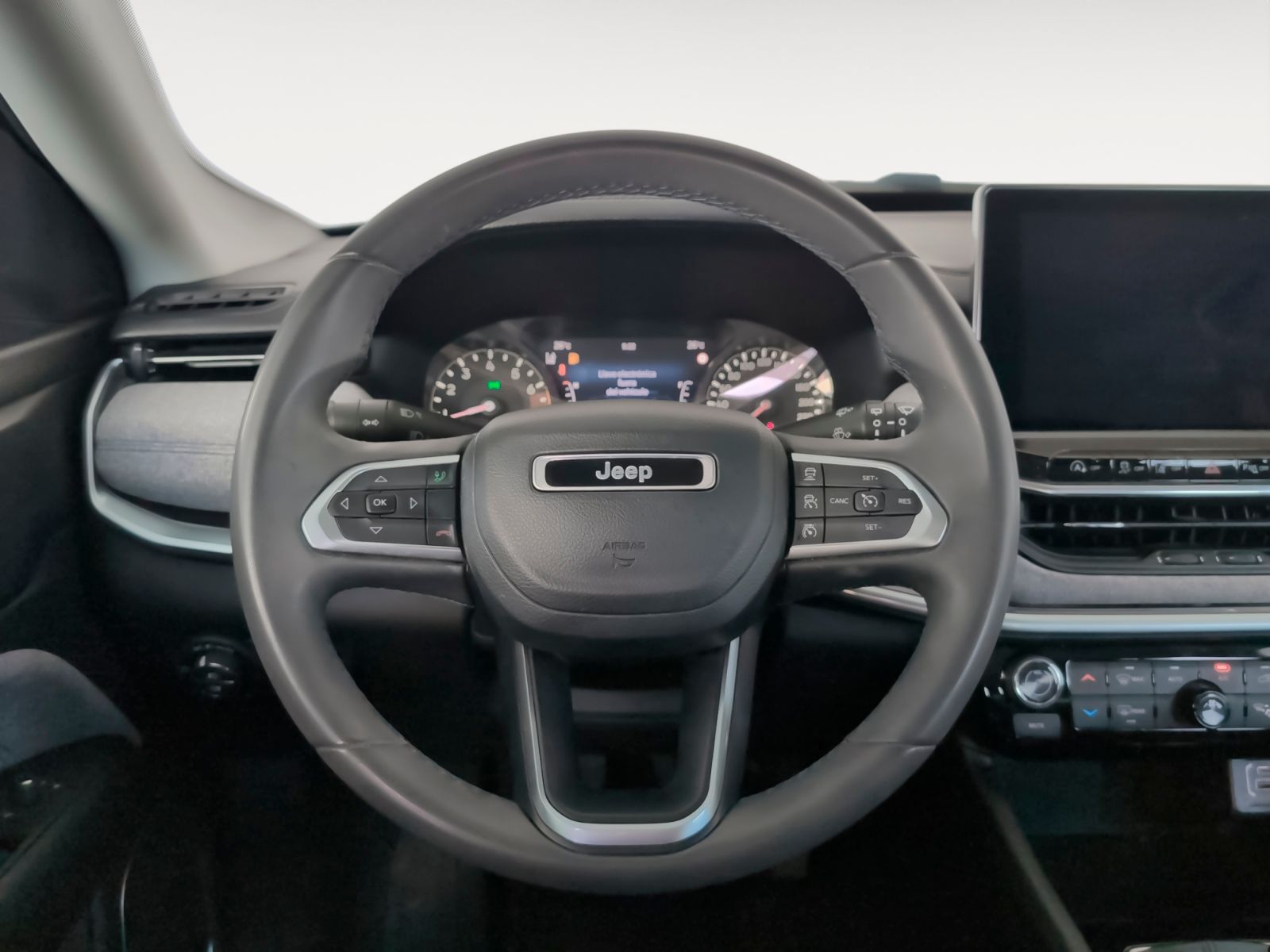 Jeep Compass 1.3 Gse T4 Longitude FWD - foto 10