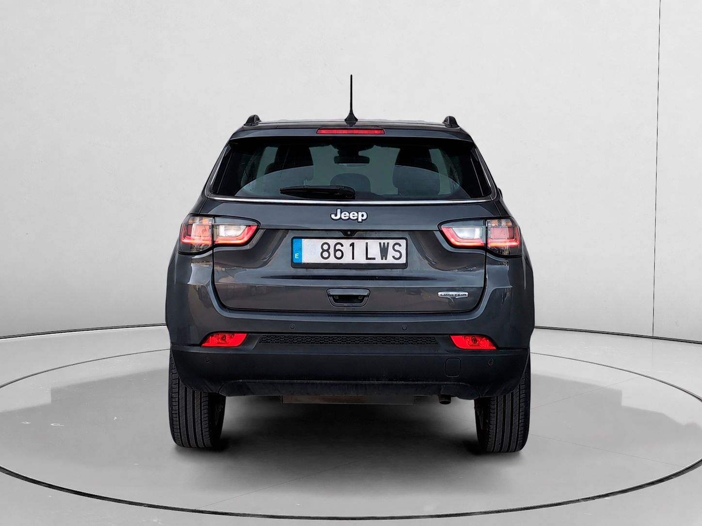 Jeep Compass 1.3 Gse T4 Longitude FWD - foto 4