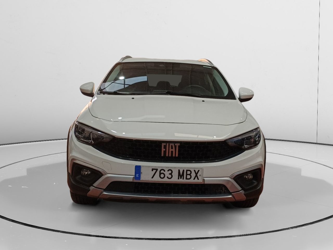 Fiat Tipo 1.5 Hybrid Cross DCT - foto 5