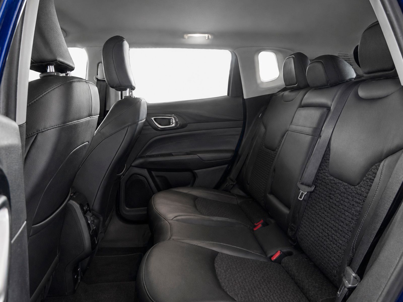 Jeep Compass 1.3 Gse Limited 4x2 FWD - foto 12