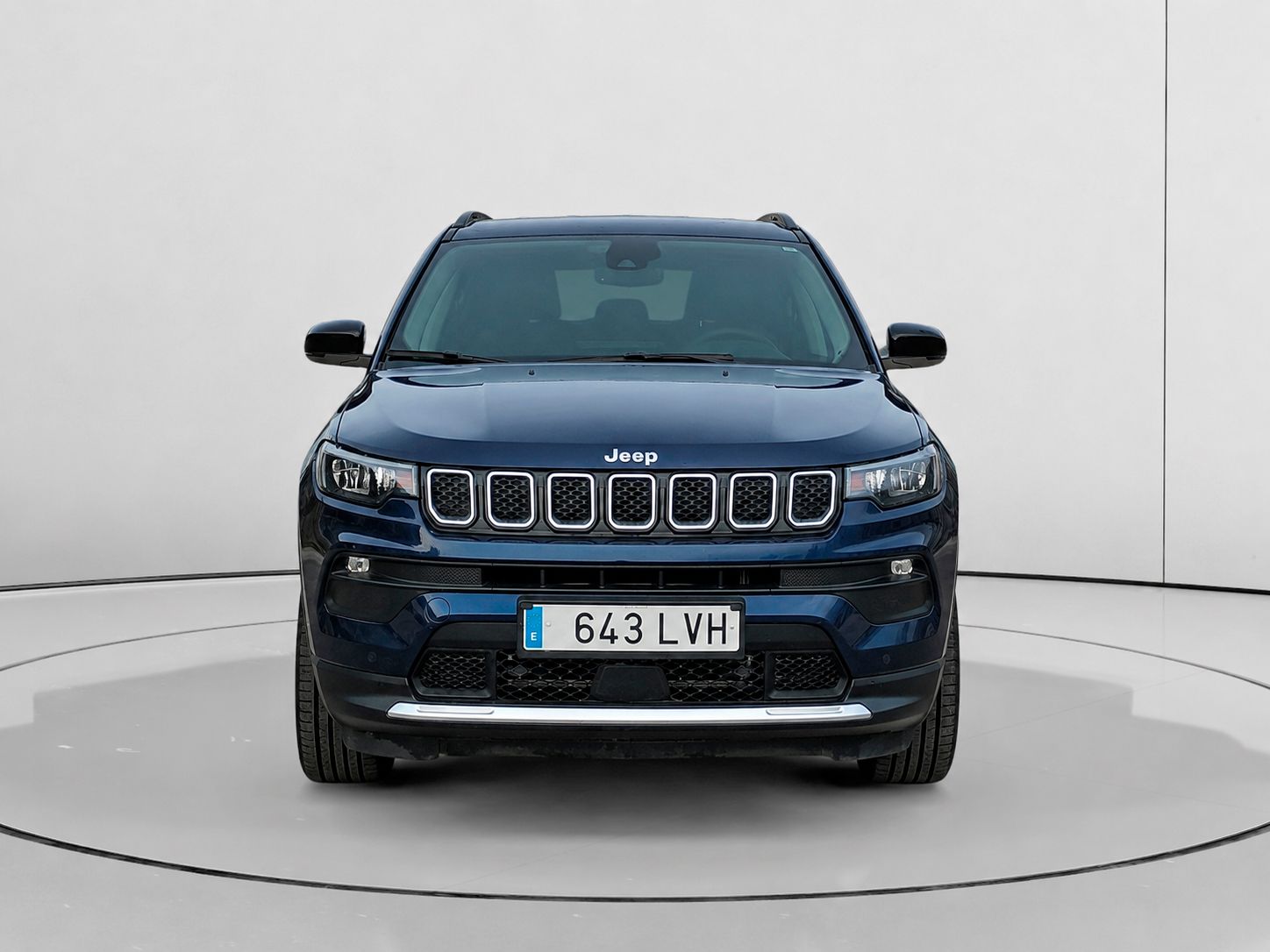 Jeep Compass 1.3 Gse Limited 4x2 FWD - foto 7