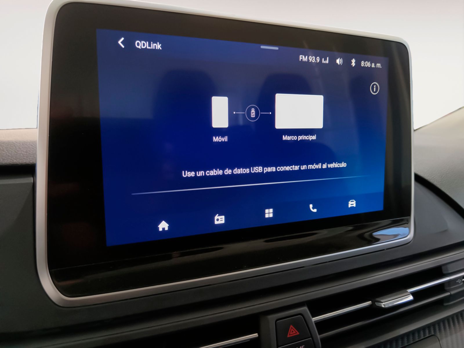 MAXUS Deliver 9 2.0D L3H2 Comfort RWD - foto 18