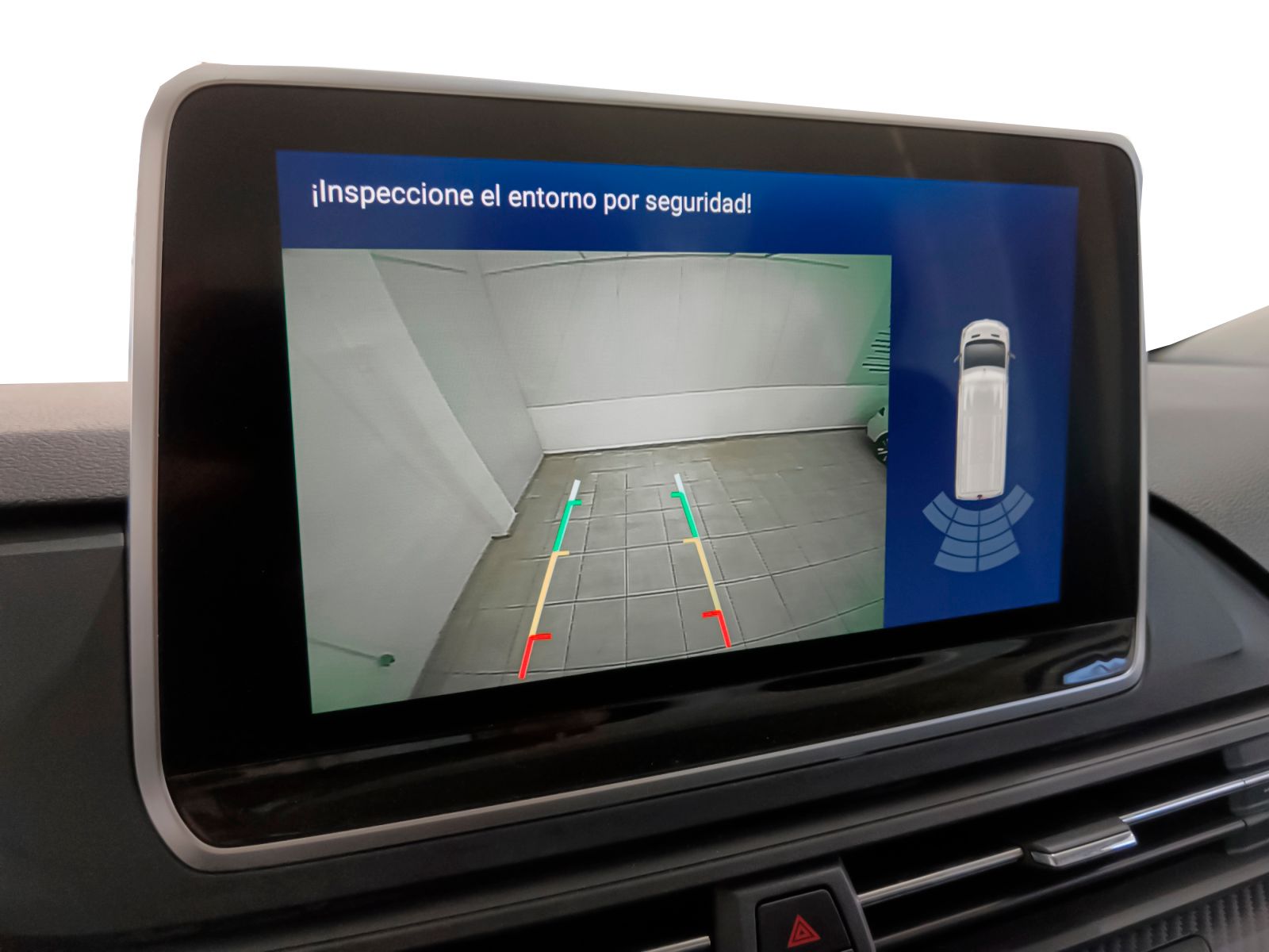 MAXUS Deliver 9 2.0D L3H2 Comfort RWD - foto 22