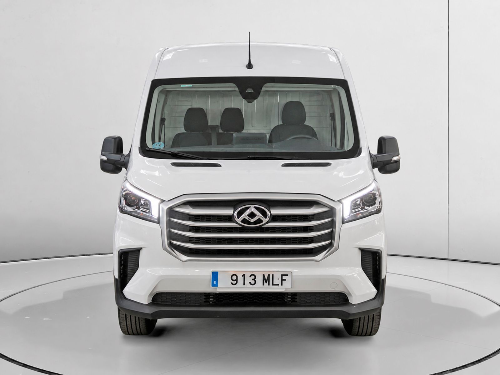MAXUS Deliver 9 2.0D L3H2 Comfort RWD - foto 7