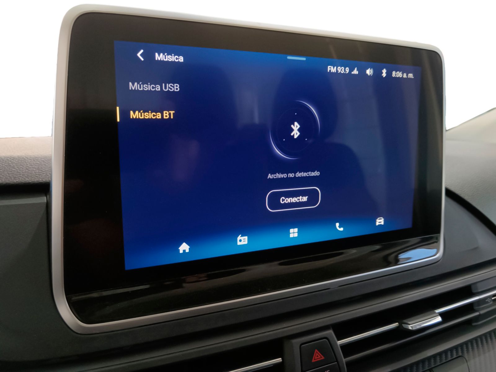 MAXUS Deliver 9 2.0D L3H2 Comfort RWD - foto 20