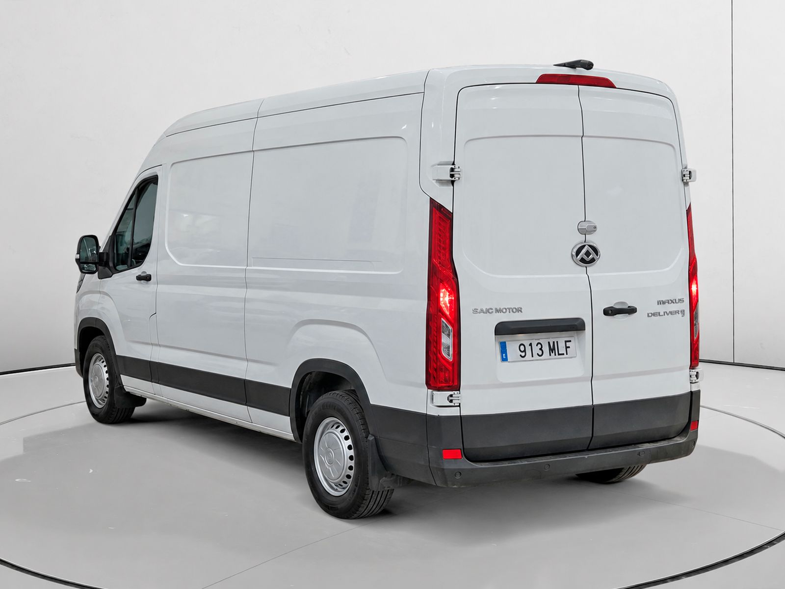 MAXUS Deliver 9 2.0D L3H2 Comfort RWD - foto 5