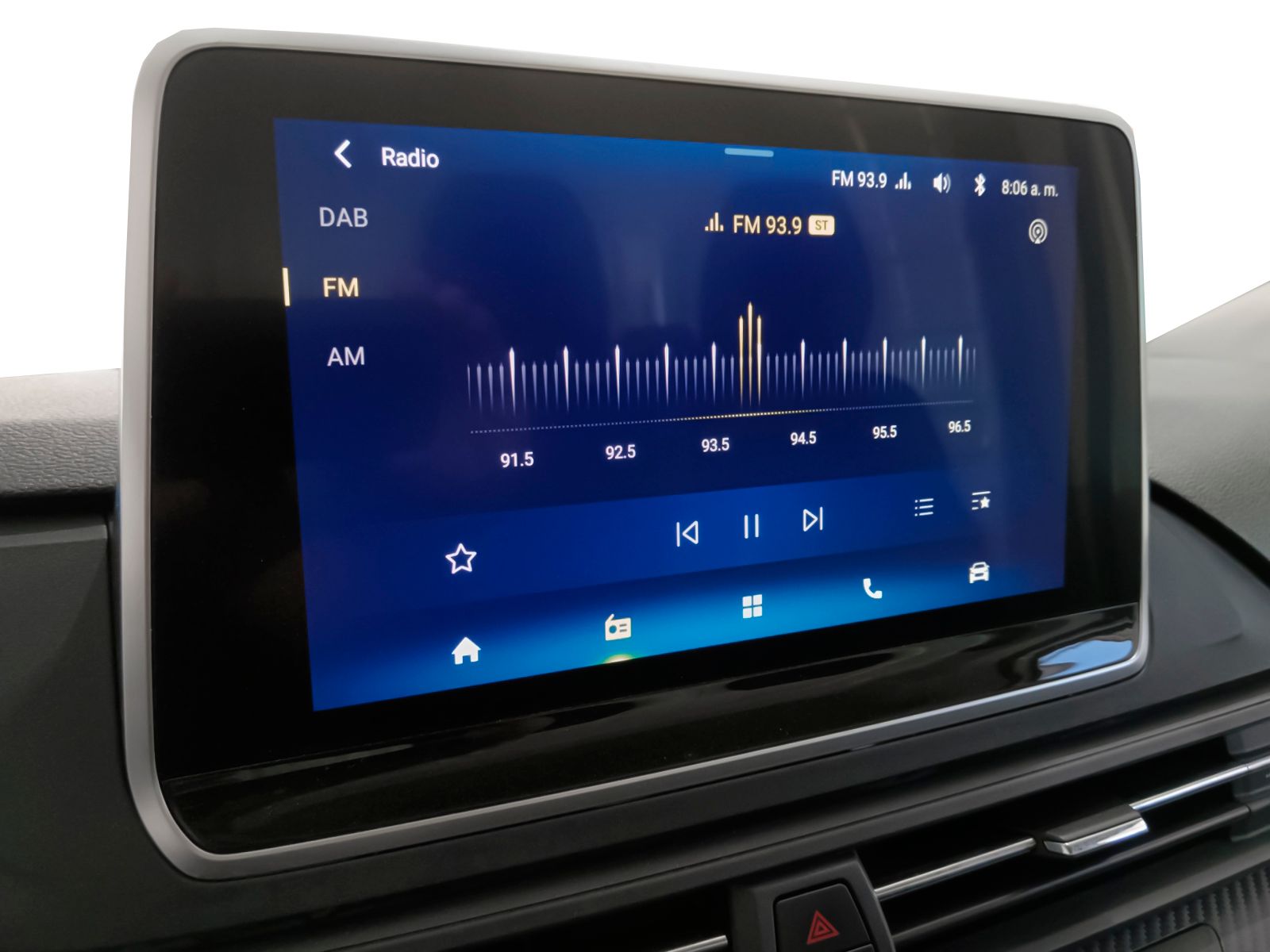 MAXUS Deliver 9 2.0D L3H2 Comfort RWD - foto 19